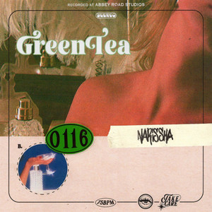 Greentea (From Abbey Road Studios) [Explicit]