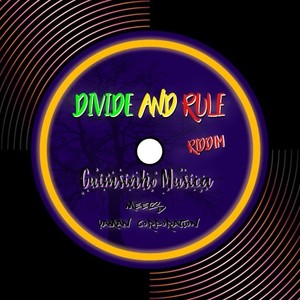 Divide and Rule Riddim