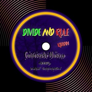 Divide and Rule