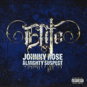 Elite (feat. Almighty Suspect) [Explicit]