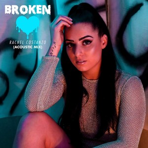 Broken Love (Acoustic Mix|Explicit)
