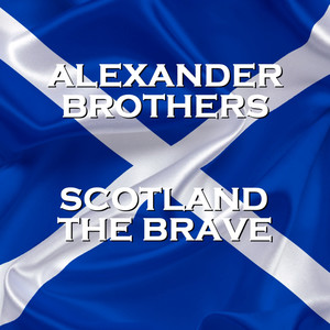 Scotland the Brave