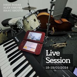 Live Session (18/01/2024)