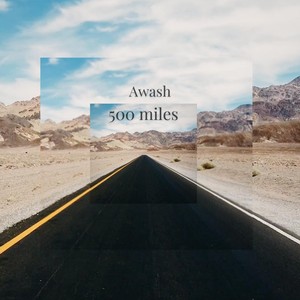 500 miles