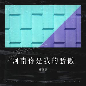 河南，银河之南