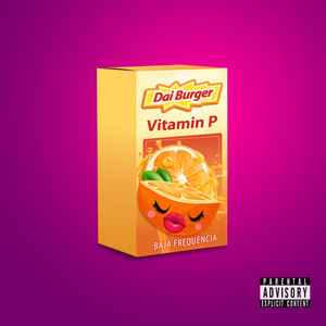 Vitamin P (Explicit)