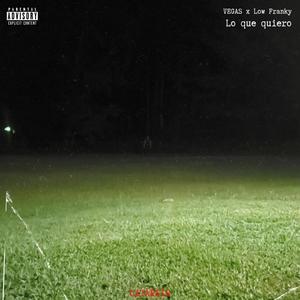 Lo que quiero (Explicit)