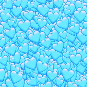 托你们的福又是笑口常开的一年