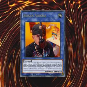 seXION VII (Seikan Anikila) Uno No Sabe Lo Que Tiene... (Explicit)