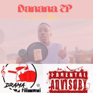 Danana EP (Explicit)