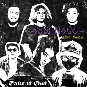 Take It Out(feat. Sofi Maeda)