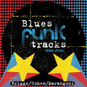 Blues Funk Tracks Minus Drums