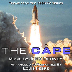 The Cape - Theme from the Television Series