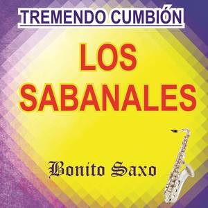 TREMENDO CUMBIÓN Los Sabanales