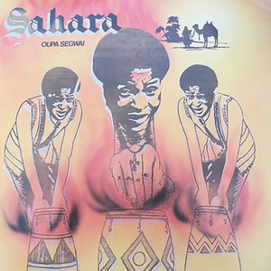 Sahara