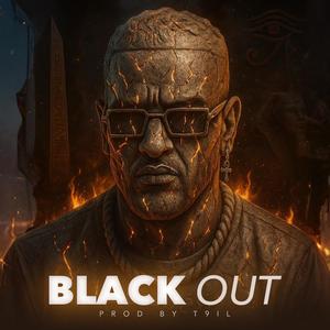 BLACK OUT