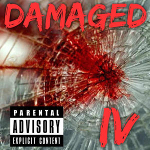 Damaged (feat. Jay-Wicked) [Explicit]