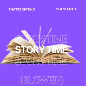 StoryTime (Slowed)