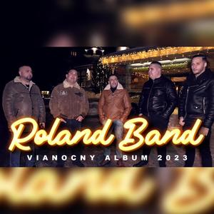 Roland Band Smizany Vianocny Album 2023