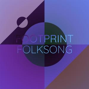 Footprint Folksong