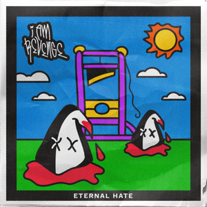 Eternal Hate (Explicit)