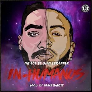 In-Humanos (feat. Dian Lebarrho & Dj Racso)