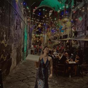 COMPLESSI (feat. ales) (Explicit)