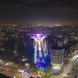 Szła Kolęda (feat. Mariusz Kalaga)