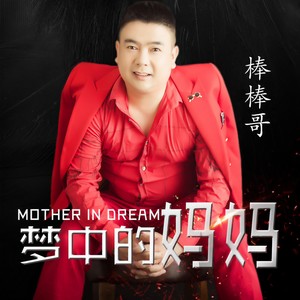 梦中的妈妈