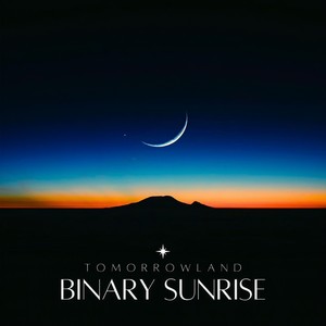 Binary Sunrise