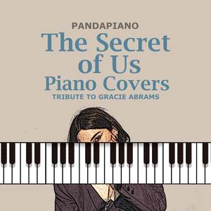 Gave You I Gave You I (Piano Version)