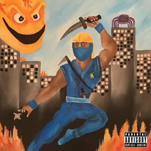 Winter Collection (feat. KNOWITALL) (Explicit)