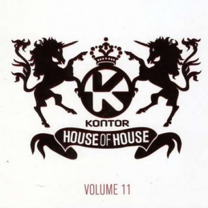 Kontor: House of House, Volume 11