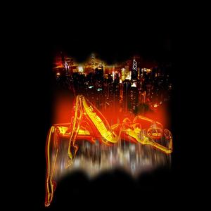 Psilocybin Daydreams (Explicit)