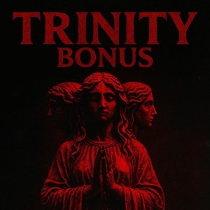 Trinity Bonus (Il Risveglio)