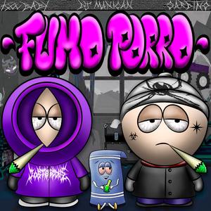 FUMO PORRO (feat. $ardino & SoulSnatcher666)