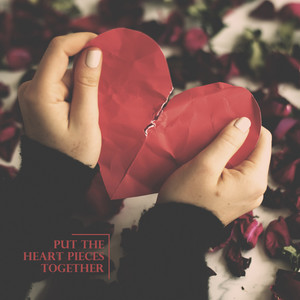 Put the Heart Pieces Together