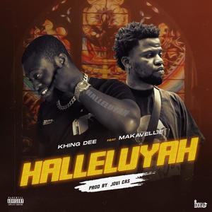 Halleluyah (feat. Vellie P)