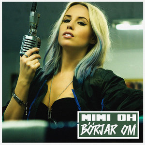 Börjar Om - Single