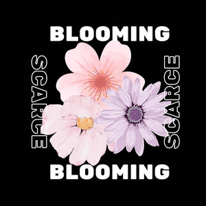 Blooming (Explicit)
