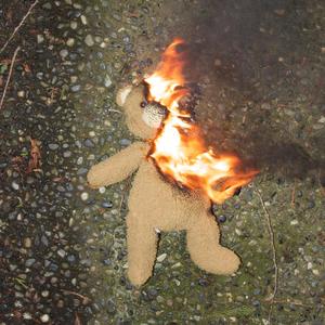 I NEED PEACE BUT WAR IS FUN