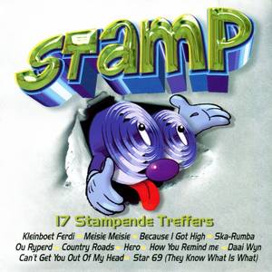 Stamp (17 Stampende Treffers)