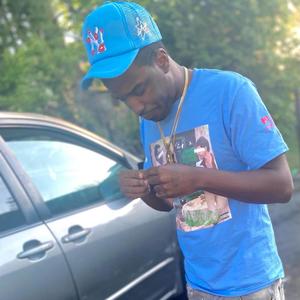 Infa Dasafendi(My Everything) (Remix|Explicit)