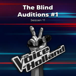 The Blind Auditions #1 (Seizoen 11)