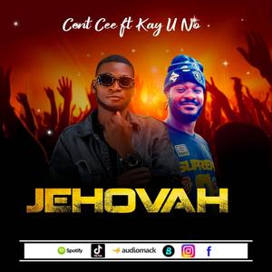 CENT CEE JEHOVAH (feat. Kay U No)