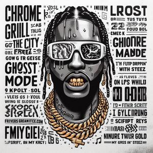 Coded Crown (Explicit)