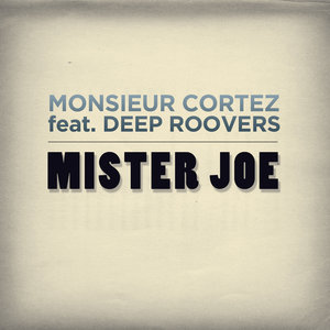 Mister Joe (Dohwas Dark Vision Remix)