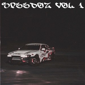 SPEEDOZ VOL.1 (Explicit)