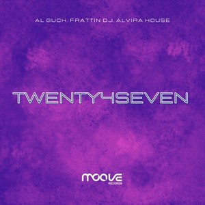 Twenty4Seven (Aliplane Reedit)