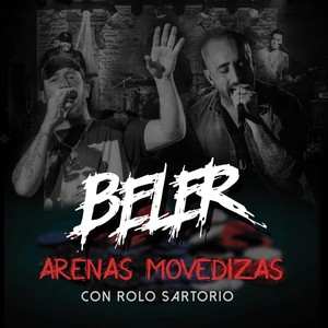 Arenas Movedizas (feat. Rolo Sartorio)